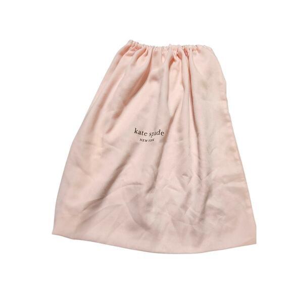 Kate Spade Evangelie Laurel Way Cruise Stripe Double Strap Shoulder Handbag - Picture 12 of 15